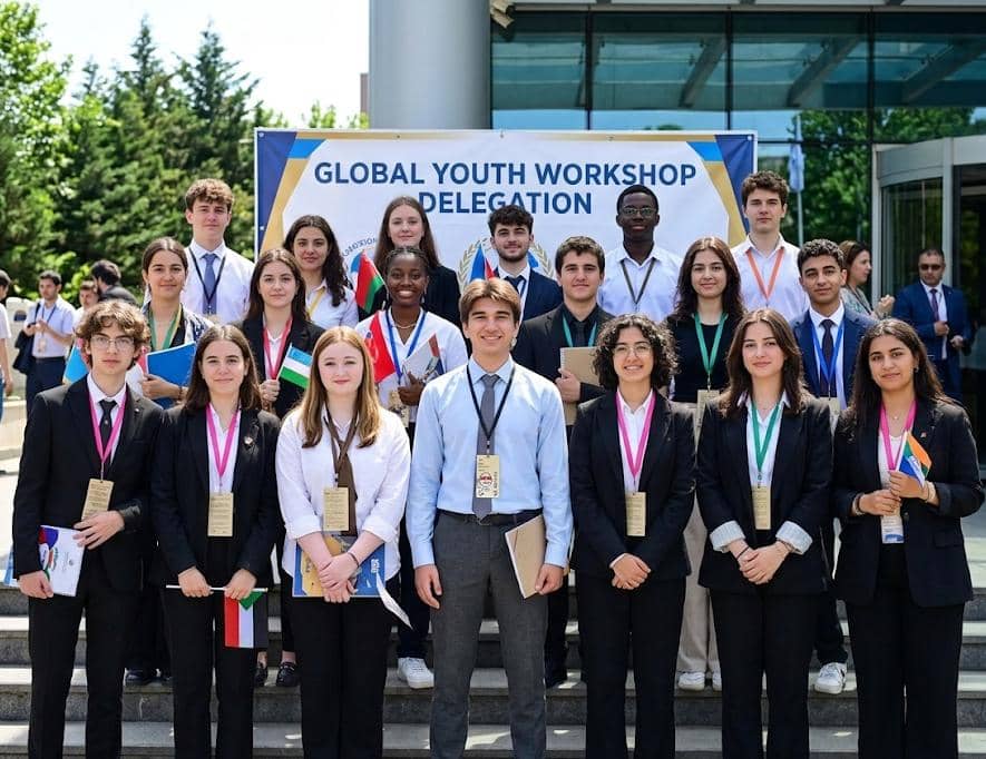 Başvur: Delegasyon